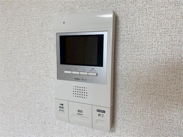 フィレール　デュ　トラジャIII セキュリティ
