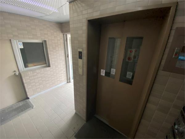 ハッピーコート栄町 その他