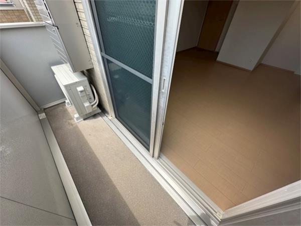 クレスト西宮東 部屋画像