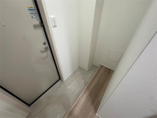 フジパレス西宮甲東園III番館 その他