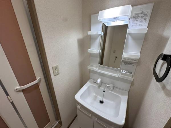 アネシス愛宕山II 部屋画像