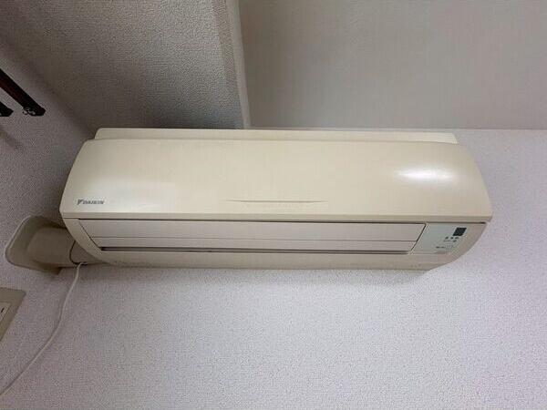 エレガンス西宮 部屋画像