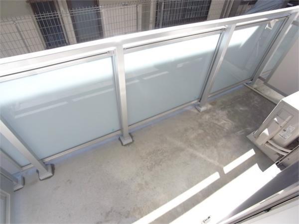 リブリ・オズヴィーク六甲 部屋画像
