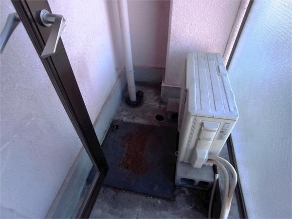 ザ・シティ御影 部屋画像