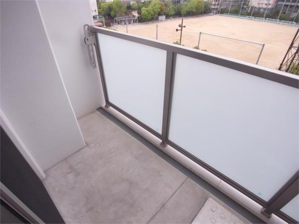 エル・イソベ三宮 部屋画像