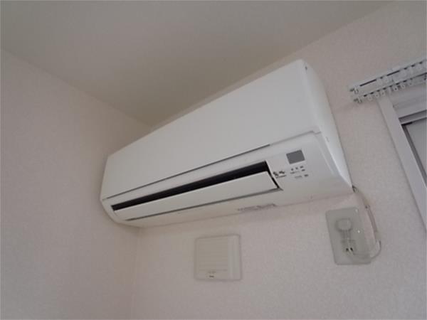 神戸市垂水区星が丘アパート その他