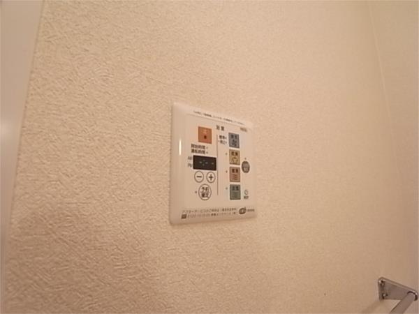 神戸市垂水区星が丘アパート 部屋画像