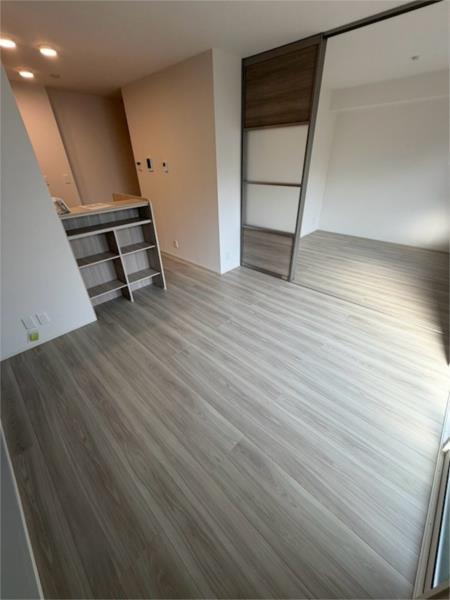 D-ROOM　天が岡 リビング