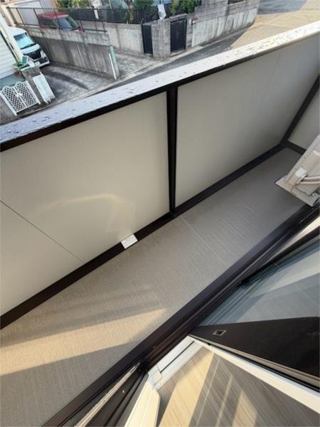 D-ROOM　天が岡 部屋画像
