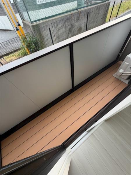 D-ROOM　天が岡 部屋画像