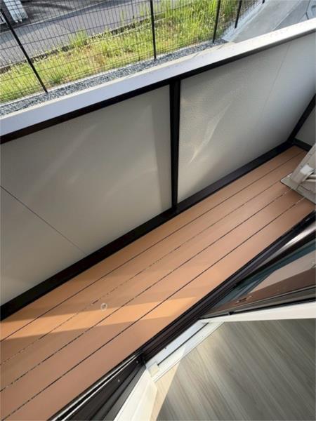 D-ROOM　天が岡 部屋画像