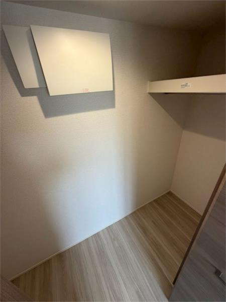 D-ROOM　天が岡 収納
