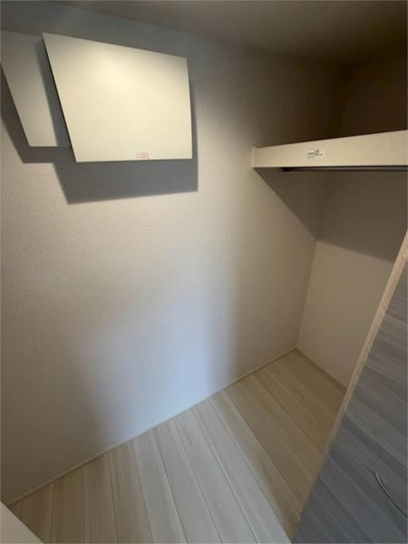 D-ROOM　天が岡 収納