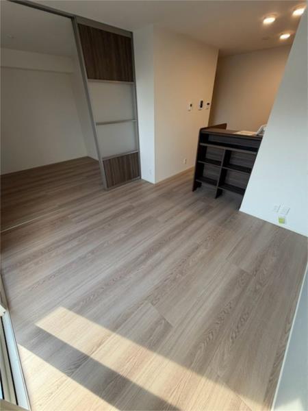 D-ROOM　天が岡 リビング
