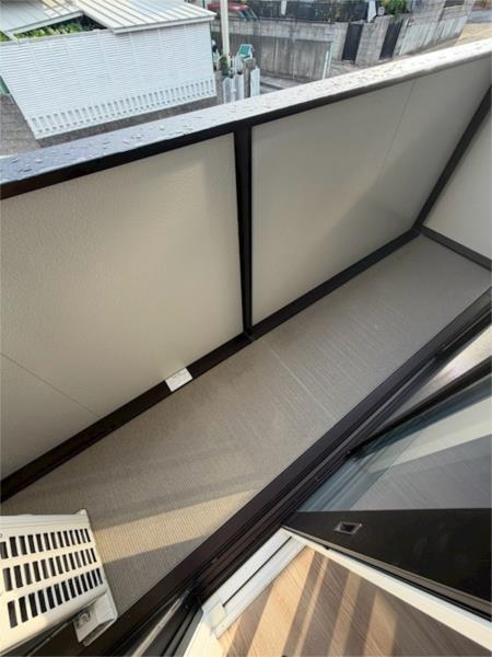 D-ROOM　天が岡 部屋画像
