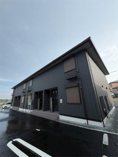 D-ROOM　天が岡 その他