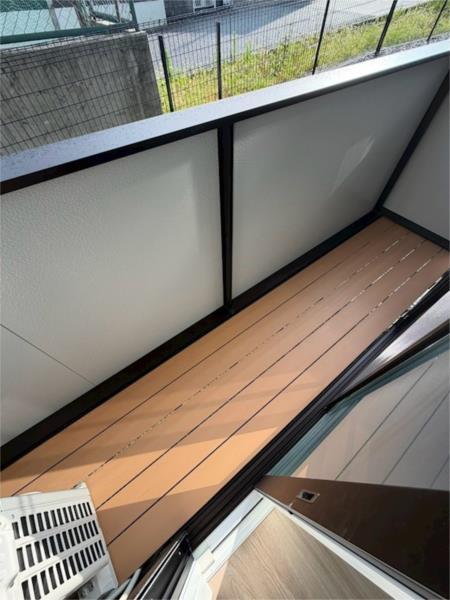 D-ROOM　天が岡 部屋画像