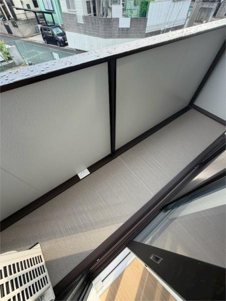 D-ROOM　天が岡 部屋画像