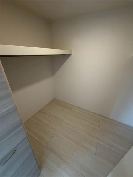 D-ROOM　天が岡 収納