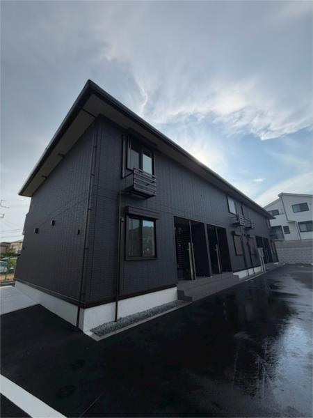 D-ROOM　天が岡 その他