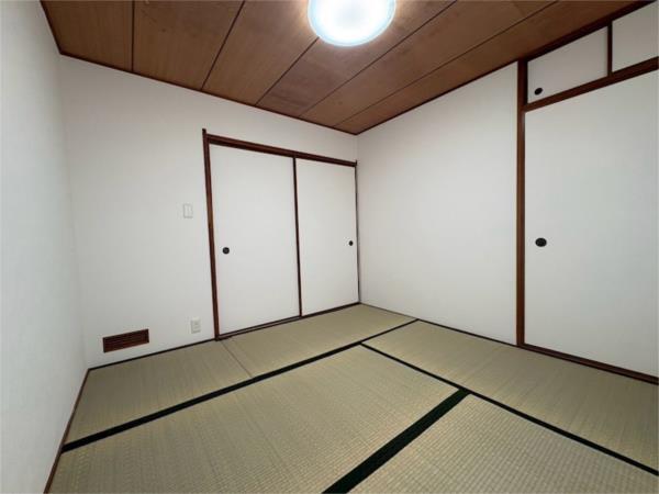 鈴蘭泉台第1ハウス その他