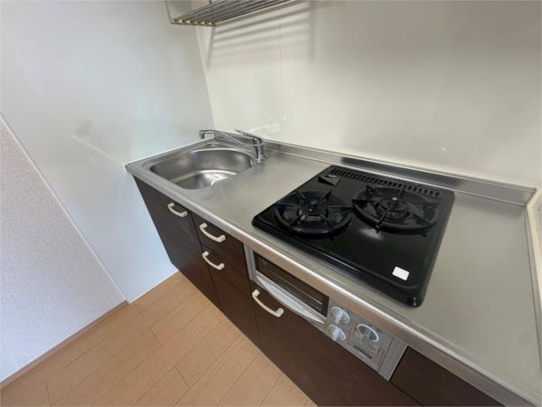 クレスト西宮東 キッチン