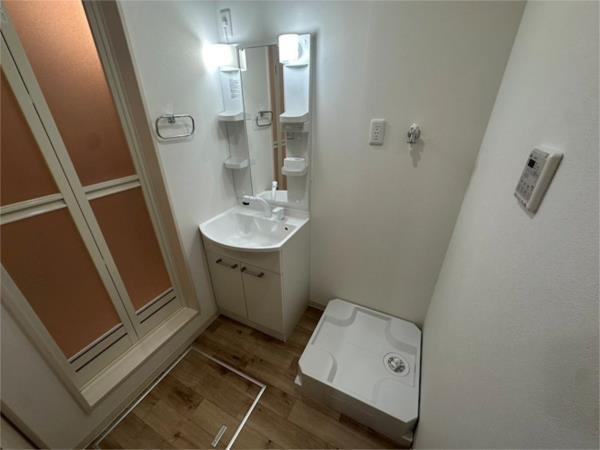 フジパレス西宮甲東園III番館 部屋画像