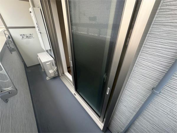 フジパレス西宮甲東園III番館 部屋画像