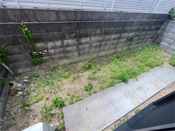 エスペランサ桜木 部屋画像