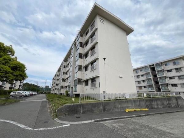 狩口台住宅22号棟 その他