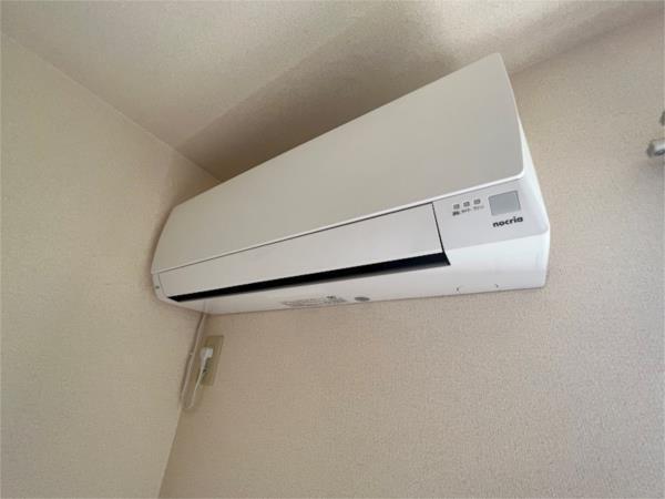 エスペランサ桜木 その他