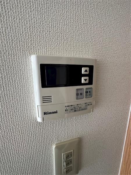メルベーユ神戸 部屋画像
