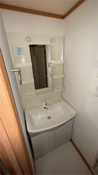 ケイズウエスト神戸 部屋画像