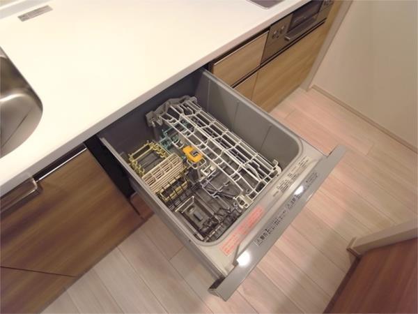 ザ・パークハウス神戸タワー 部屋画像