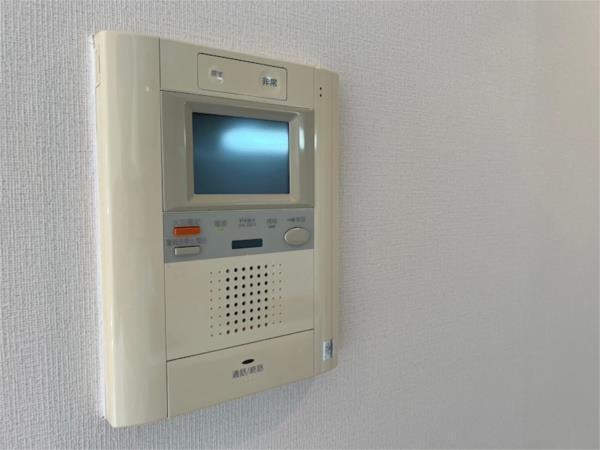 グレンパーク兵庫駅前 セキュリティ
