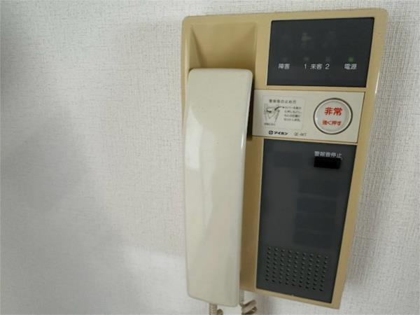 リビング六甲ウエストA棟 部屋画像
