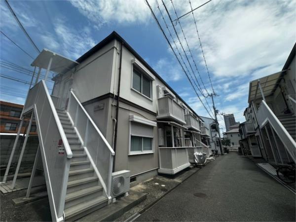 リビング六甲ウエストA棟 その他