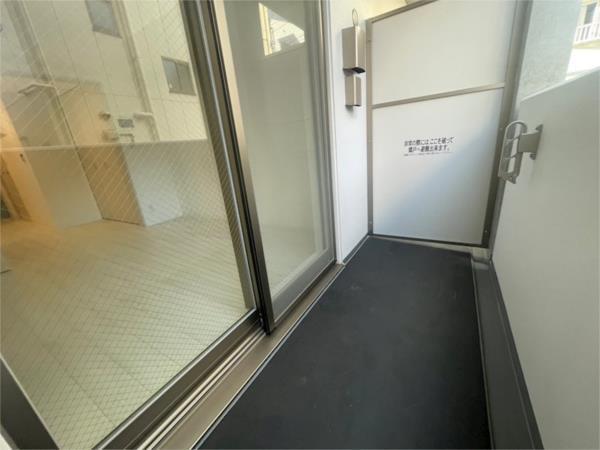 セオリー神戸アネシア 部屋画像