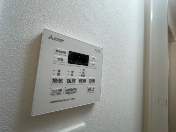 セオリー神戸アネシア 部屋画像