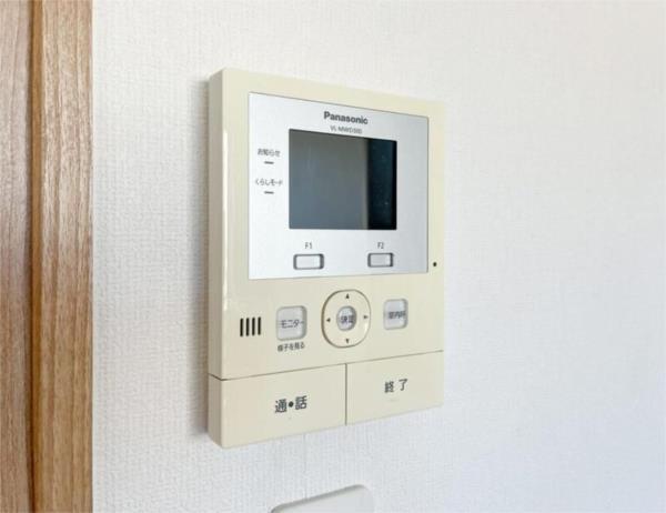 セレッソバージェ セキュリティ