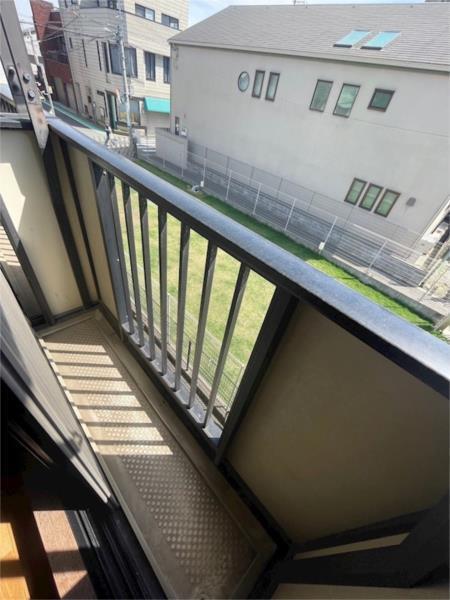 ローゼンハイム 部屋画像