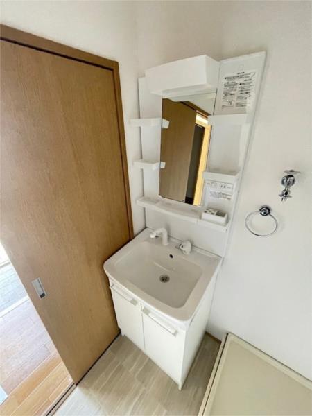 ローゼンハイム 部屋画像