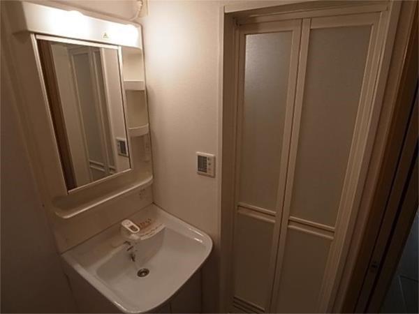 アビタシオン・アミＢ 部屋画像