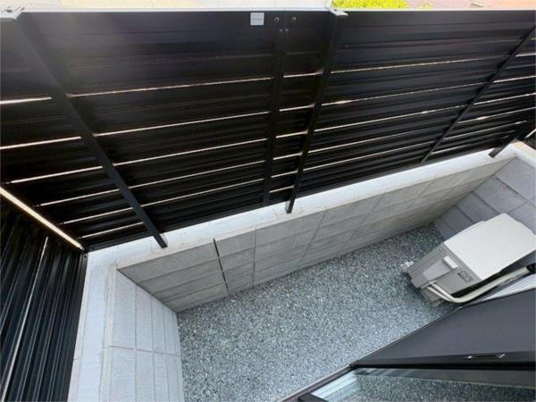 Fortis 部屋画像