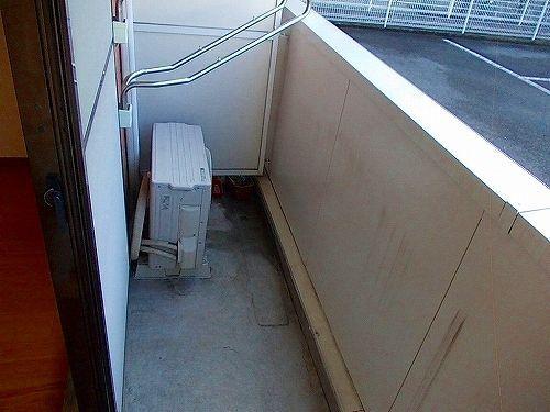 アビタシオン・アミＢ 部屋画像