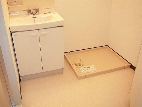 レジデンスＫ１ 部屋画像
