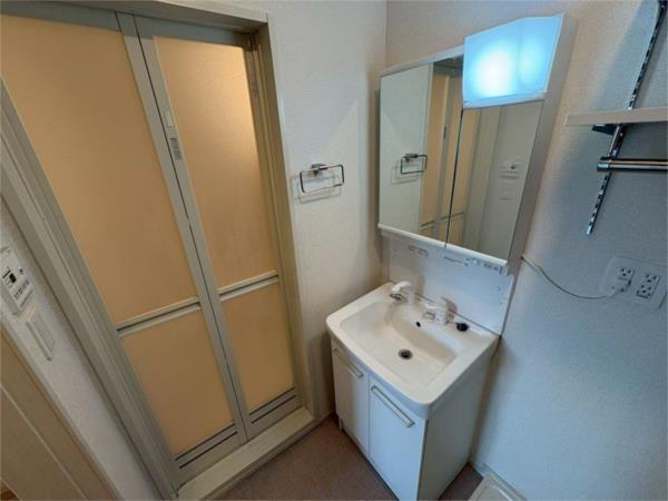 プラスエス英賀清水 部屋画像