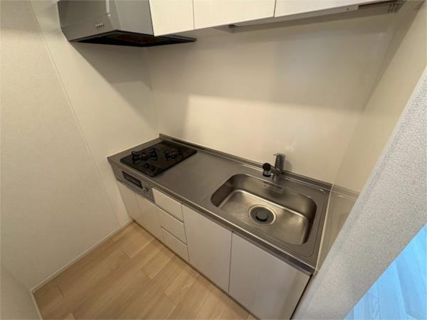 プラスエス英賀清水 キッチン