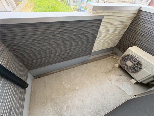 プラスエス英賀清水 部屋画像