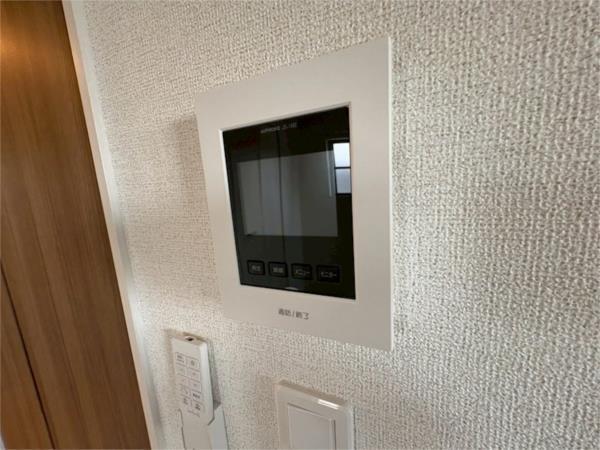 プラスエス英賀清水 セキュリティ